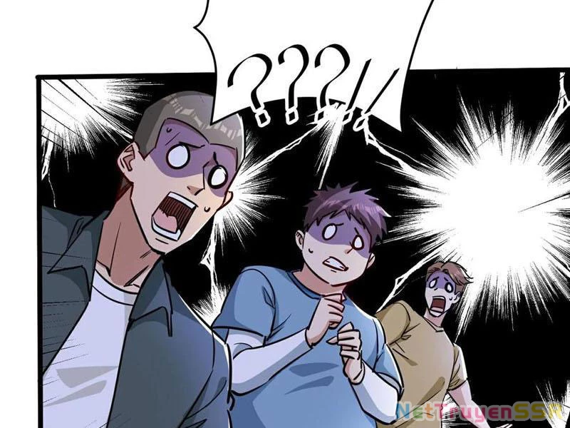 Câu lạc bộ trao đổi nhân sinh Chapter 52 - Trang 3