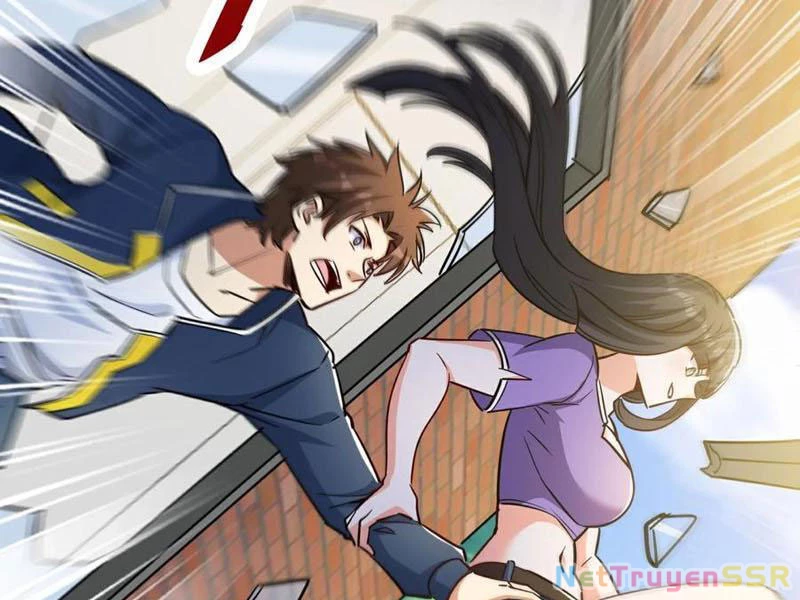 Câu lạc bộ trao đổi nhân sinh Chapter 52 - Trang 3