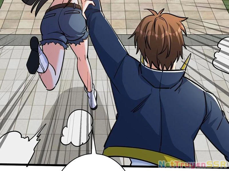 Câu lạc bộ trao đổi nhân sinh Chapter 52 - Trang 3