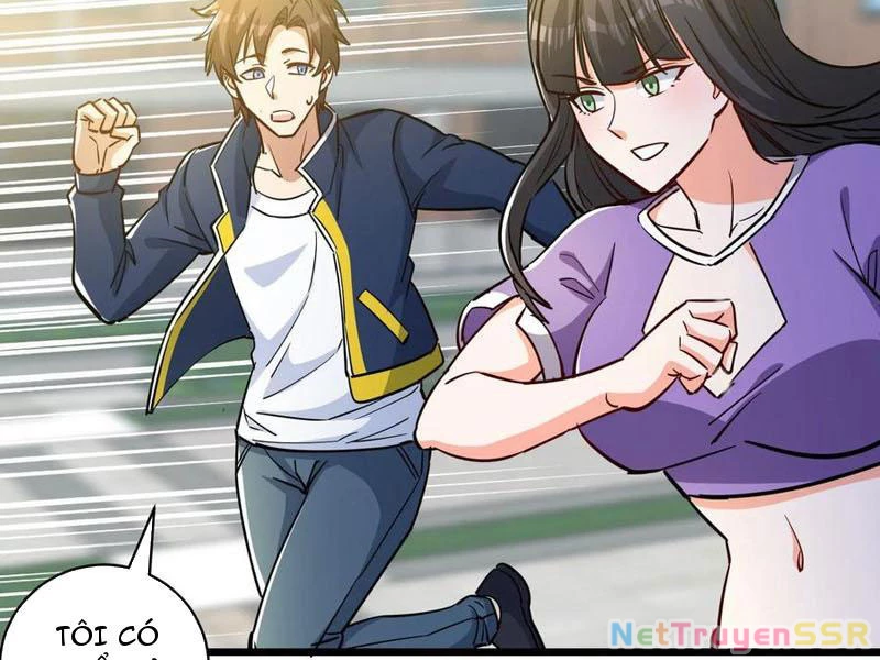 Câu lạc bộ trao đổi nhân sinh Chapter 52 - Trang 3