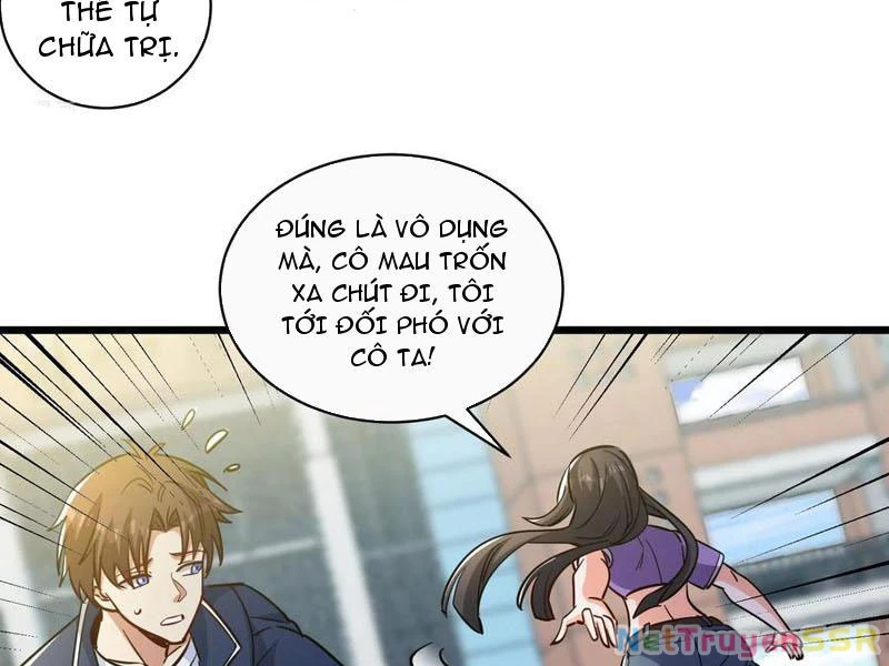 Câu lạc bộ trao đổi nhân sinh Chapter 52 - Trang 3