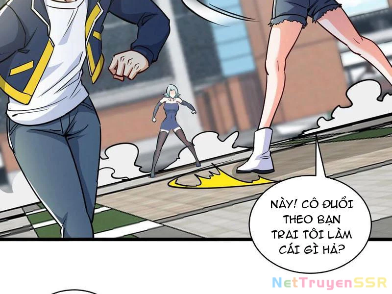 Câu lạc bộ trao đổi nhân sinh Chapter 52 - Trang 3