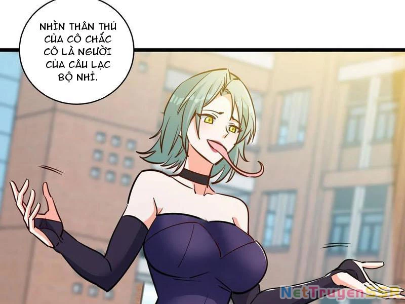 Câu lạc bộ trao đổi nhân sinh Chapter 52 - Trang 3