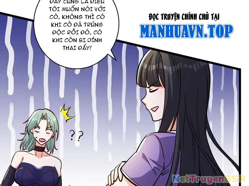 Câu lạc bộ trao đổi nhân sinh Chapter 52 - Trang 3