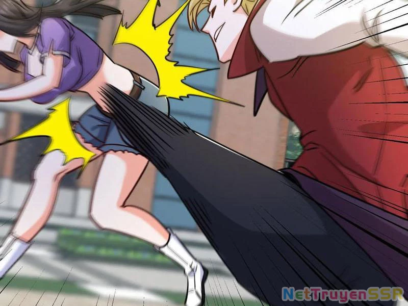 Câu lạc bộ trao đổi nhân sinh Chapter 52 - Trang 3