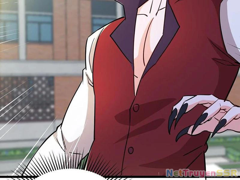 Câu lạc bộ trao đổi nhân sinh Chapter 52 - Trang 3