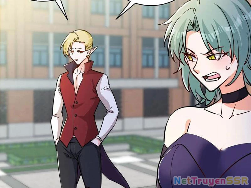 Câu lạc bộ trao đổi nhân sinh Chapter 52 - Trang 3