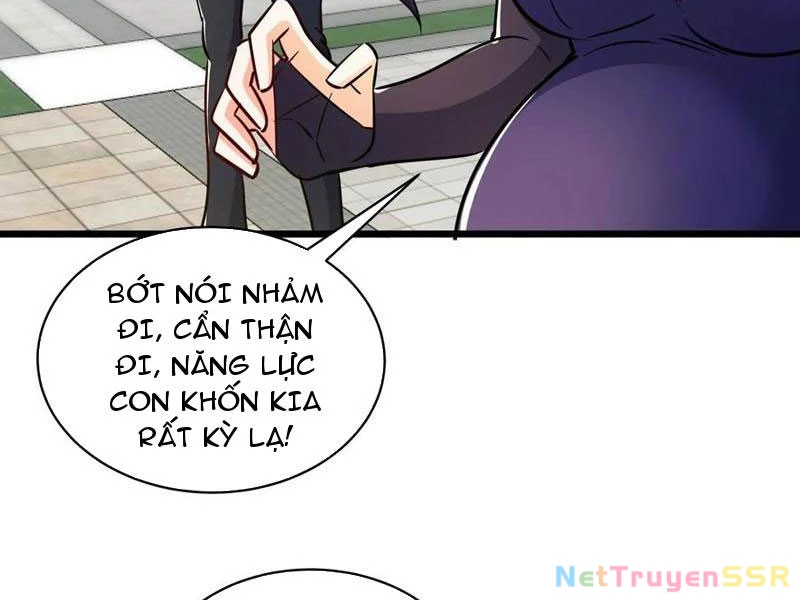 Câu lạc bộ trao đổi nhân sinh Chapter 52 - Trang 3