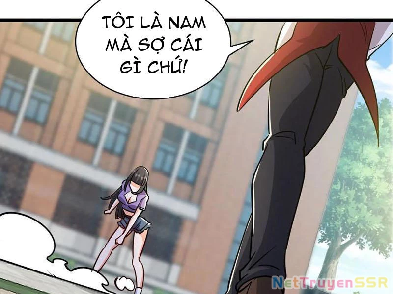 Câu lạc bộ trao đổi nhân sinh Chapter 52 - Trang 3