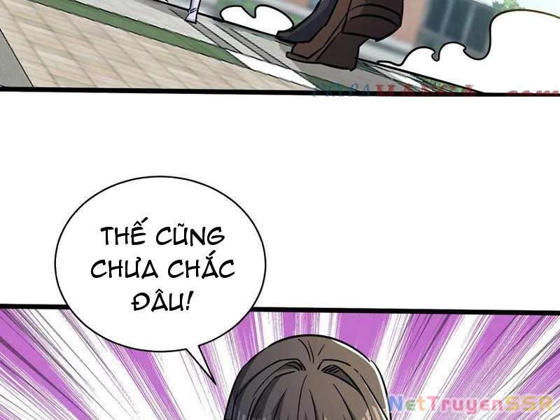 Câu lạc bộ trao đổi nhân sinh Chapter 52 - Trang 3