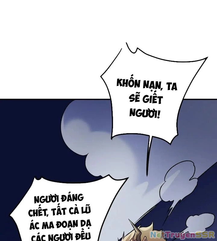 Toàn Dân Chuyển Chức : Duy Ta Vô Chức Tán Nhân Chapter 119 - Trang 4