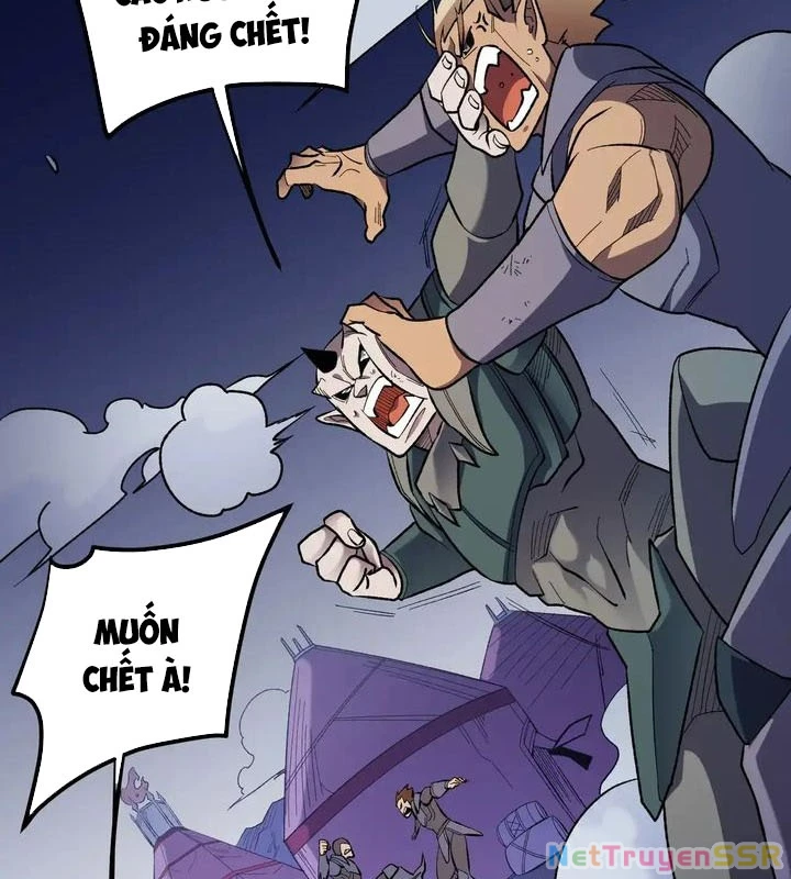 Toàn Dân Chuyển Chức : Duy Ta Vô Chức Tán Nhân Chapter 119 - Trang 4