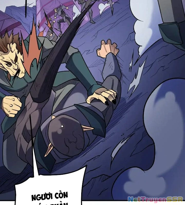 Toàn Dân Chuyển Chức : Duy Ta Vô Chức Tán Nhân Chapter 119 - Trang 4