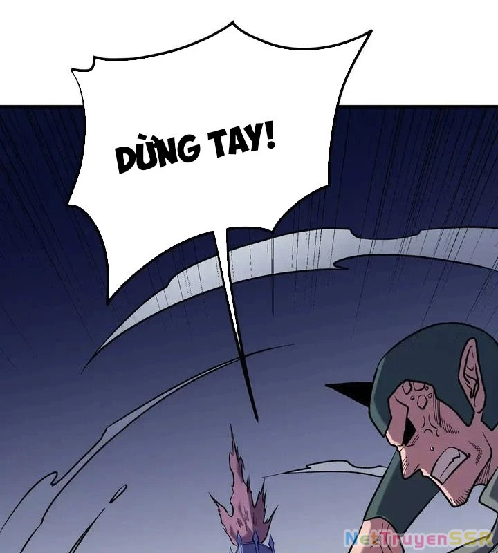 Toàn Dân Chuyển Chức : Duy Ta Vô Chức Tán Nhân Chapter 119 - Trang 4