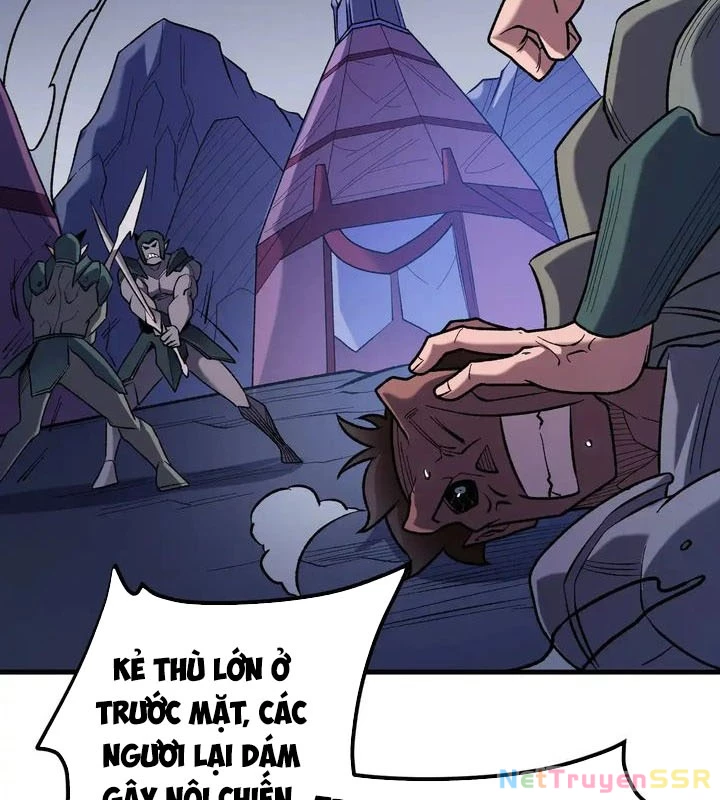 Toàn Dân Chuyển Chức : Duy Ta Vô Chức Tán Nhân Chapter 119 - Trang 4