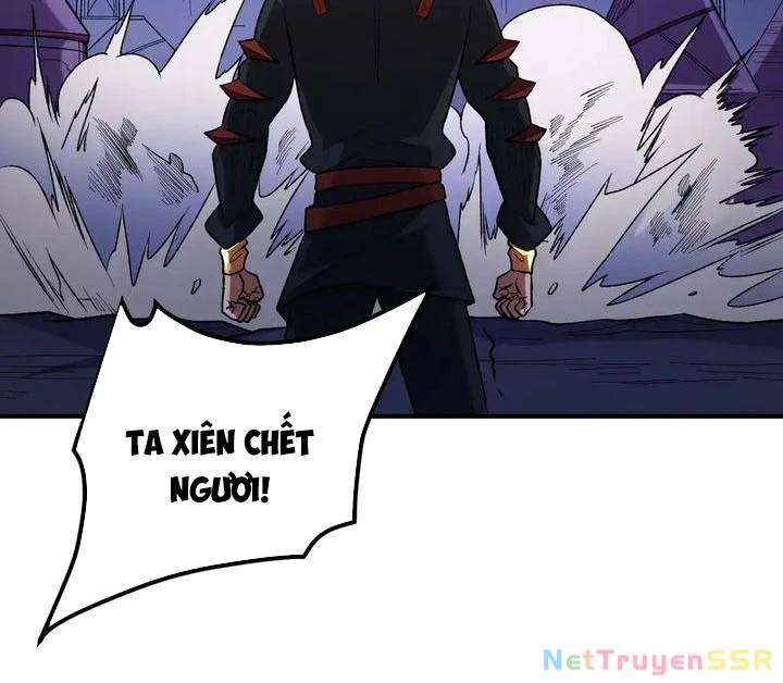 Toàn Dân Chuyển Chức : Duy Ta Vô Chức Tán Nhân Chapter 119 - Trang 4