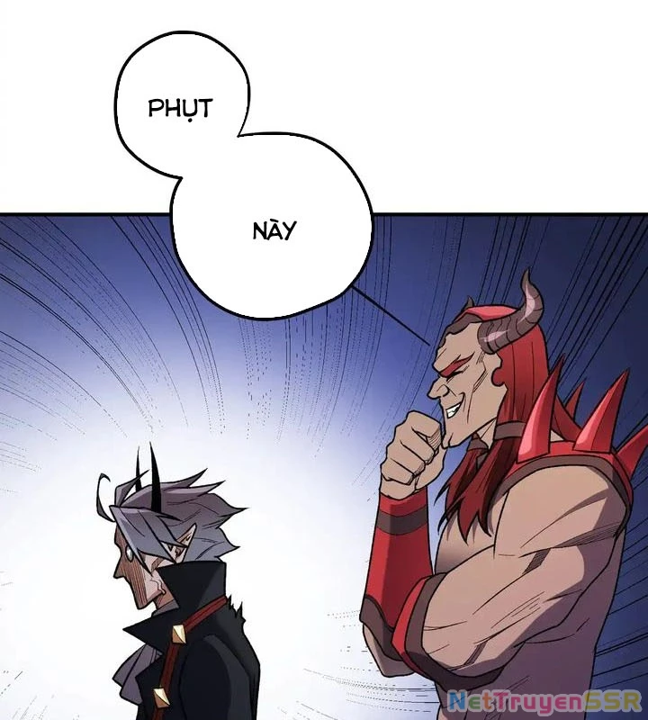 Toàn Dân Chuyển Chức : Duy Ta Vô Chức Tán Nhân Chapter 119 - Trang 4