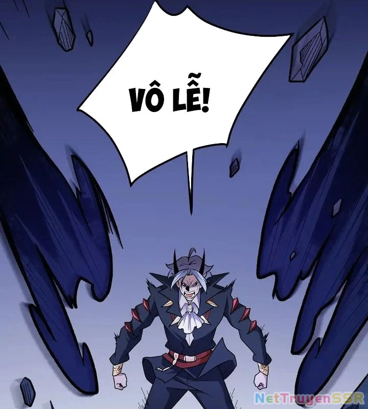 Toàn Dân Chuyển Chức : Duy Ta Vô Chức Tán Nhân Chapter 119 - Trang 4