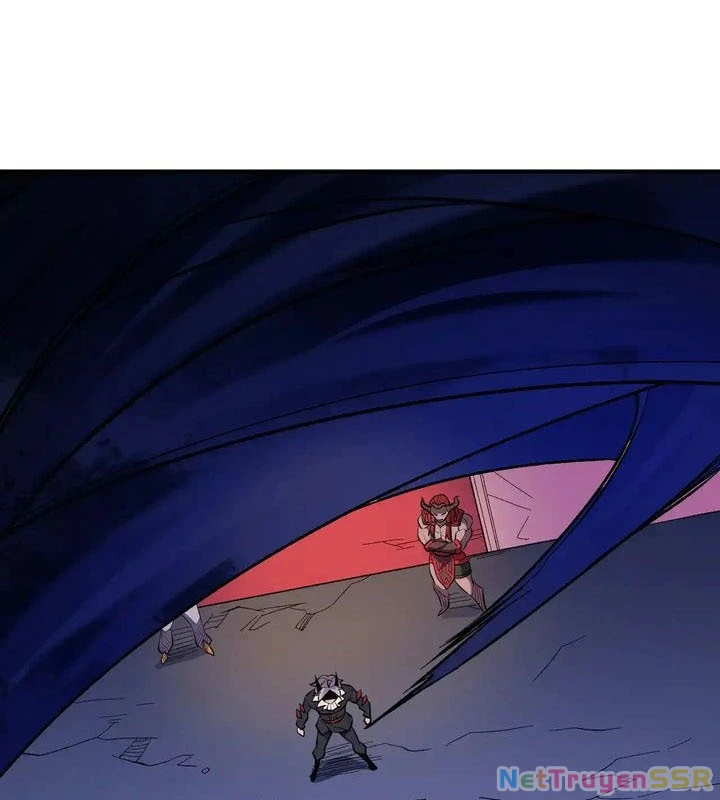 Toàn Dân Chuyển Chức : Duy Ta Vô Chức Tán Nhân Chapter 119 - Trang 4