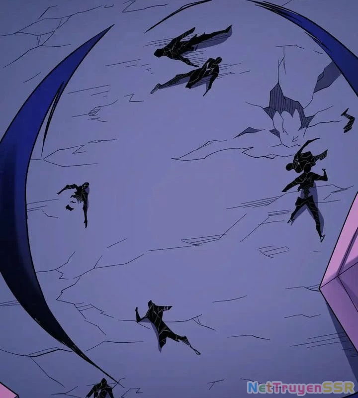 Toàn Dân Chuyển Chức : Duy Ta Vô Chức Tán Nhân Chapter 119 - Trang 4