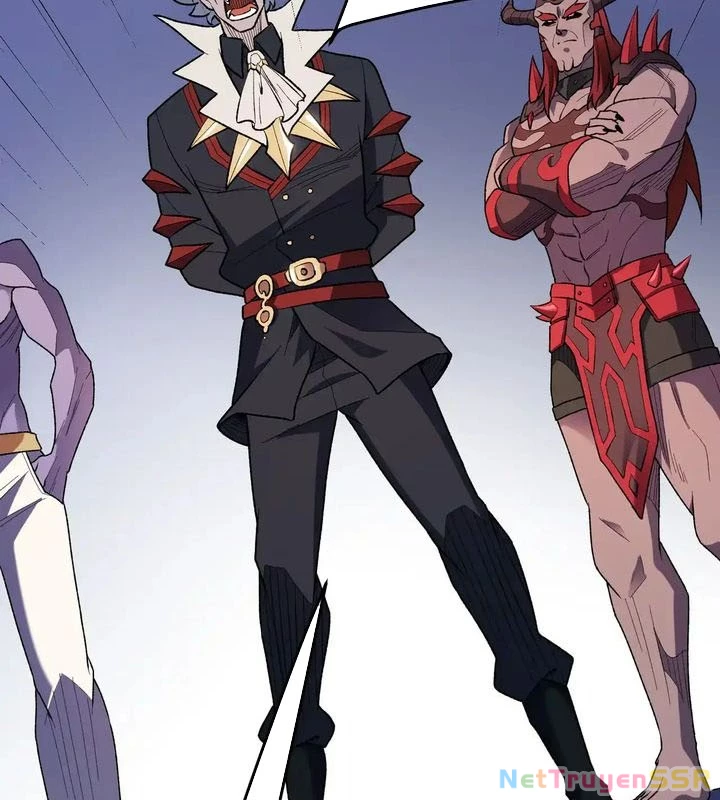 Toàn Dân Chuyển Chức : Duy Ta Vô Chức Tán Nhân Chapter 119 - Trang 4