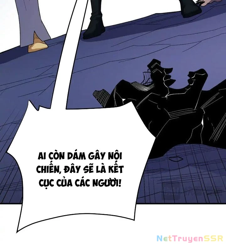 Toàn Dân Chuyển Chức : Duy Ta Vô Chức Tán Nhân Chapter 119 - Trang 4