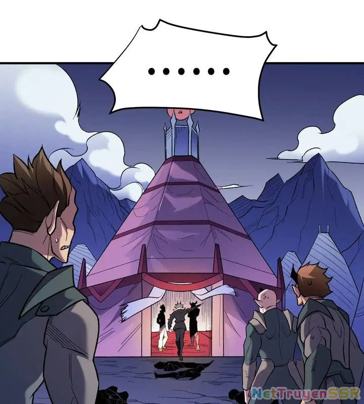 Toàn Dân Chuyển Chức : Duy Ta Vô Chức Tán Nhân Chapter 119 - Trang 4