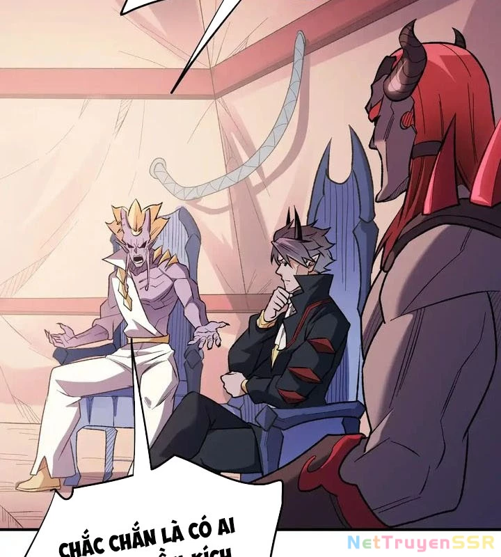 Toàn Dân Chuyển Chức : Duy Ta Vô Chức Tán Nhân Chapter 119 - Trang 4