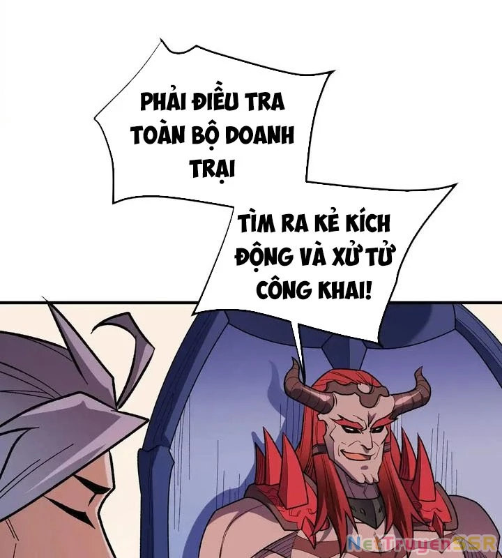 Toàn Dân Chuyển Chức : Duy Ta Vô Chức Tán Nhân Chapter 119 - Trang 4