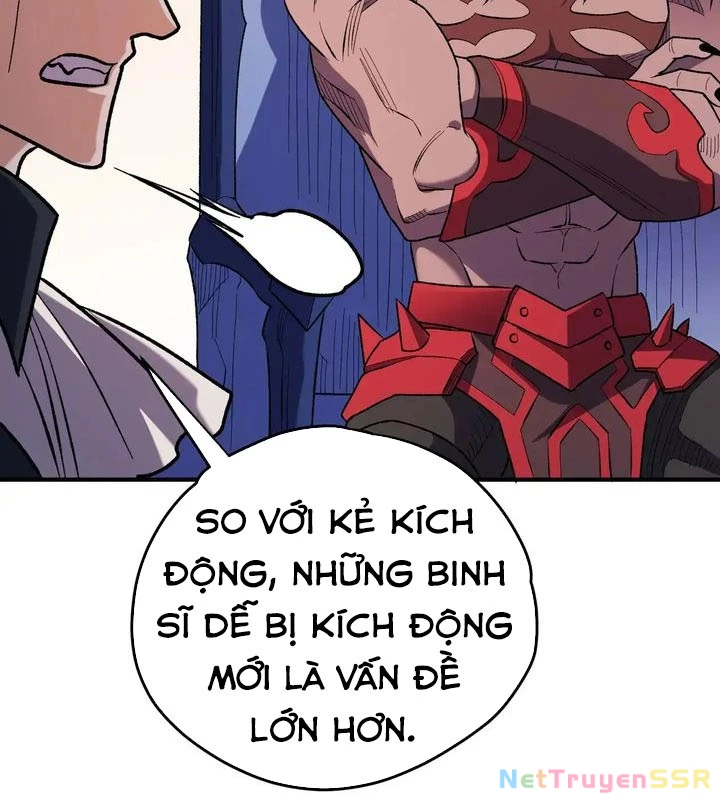 Toàn Dân Chuyển Chức : Duy Ta Vô Chức Tán Nhân Chapter 119 - Trang 4