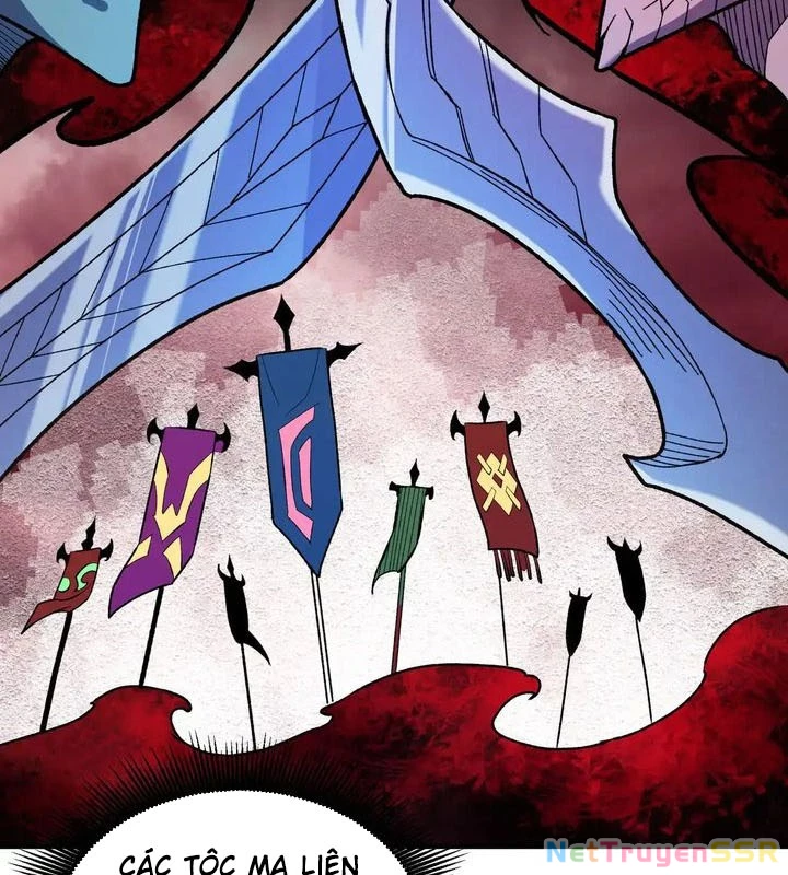 Toàn Dân Chuyển Chức : Duy Ta Vô Chức Tán Nhân Chapter 119 - Trang 4