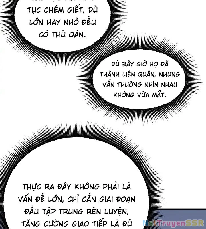 Toàn Dân Chuyển Chức : Duy Ta Vô Chức Tán Nhân Chapter 119 - Trang 4