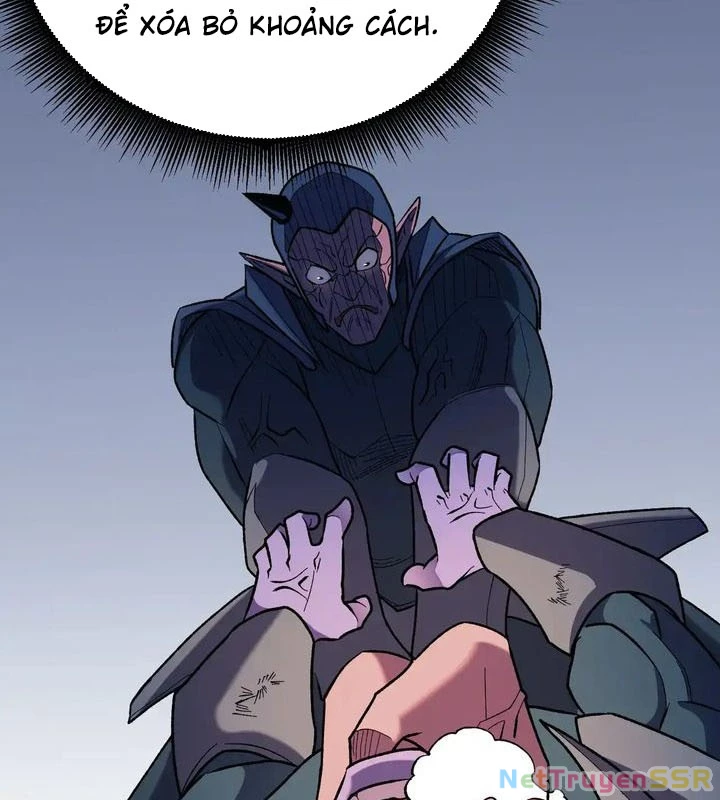 Toàn Dân Chuyển Chức : Duy Ta Vô Chức Tán Nhân Chapter 119 - Trang 4