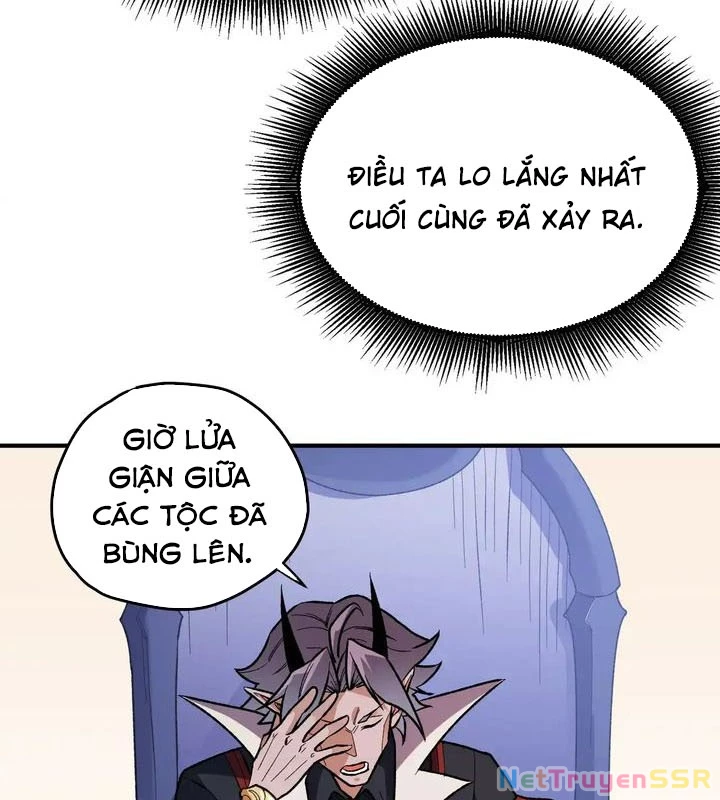 Toàn Dân Chuyển Chức : Duy Ta Vô Chức Tán Nhân Chapter 119 - Trang 4