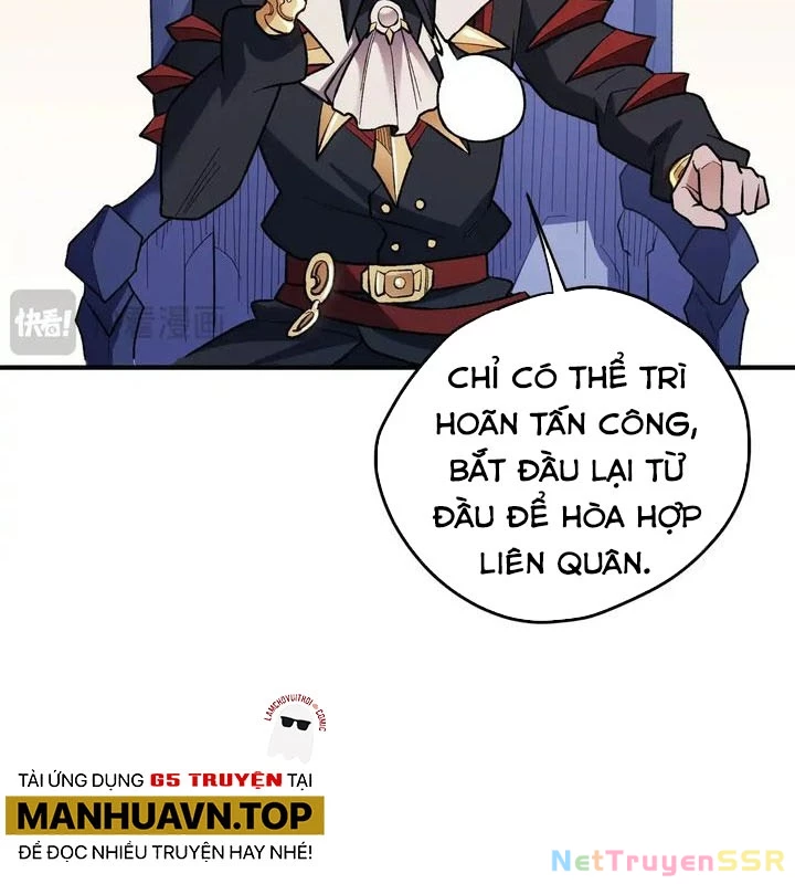 Toàn Dân Chuyển Chức : Duy Ta Vô Chức Tán Nhân Chapter 119 - Trang 4