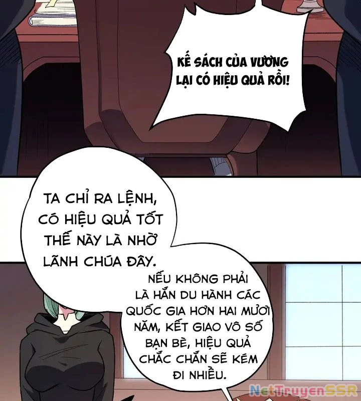 Toàn Dân Chuyển Chức : Duy Ta Vô Chức Tán Nhân Chapter 119 - Trang 4