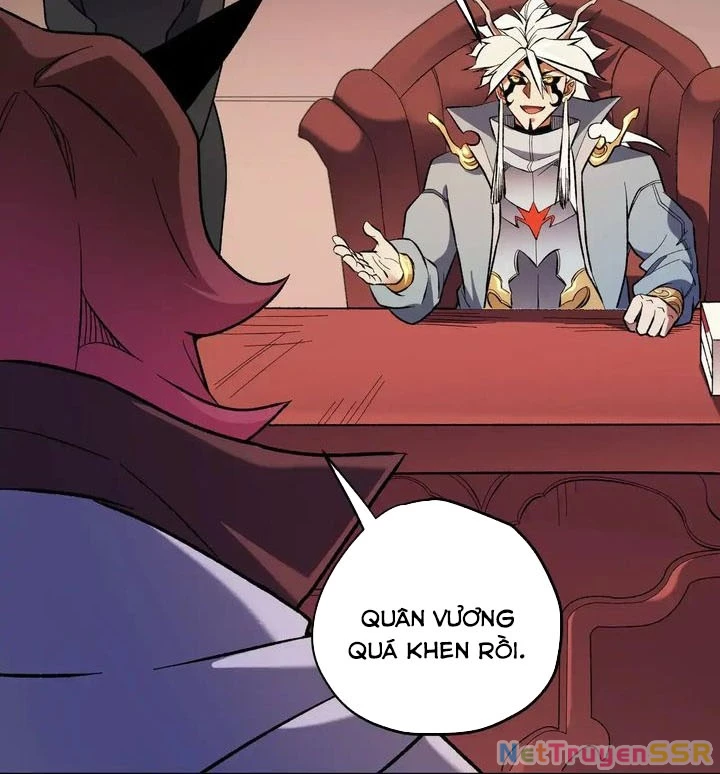 Toàn Dân Chuyển Chức : Duy Ta Vô Chức Tán Nhân Chapter 119 - Trang 4