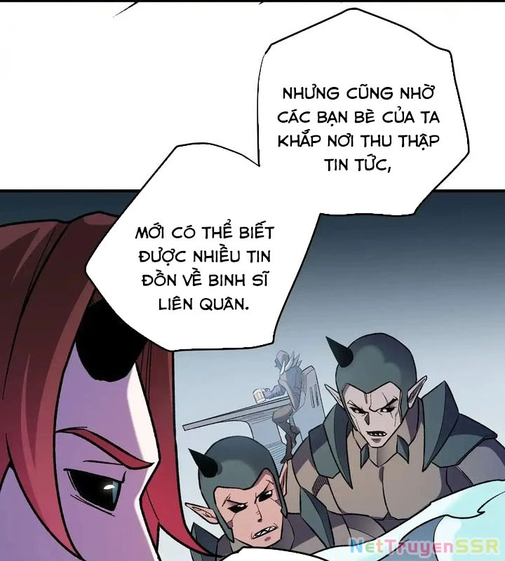 Toàn Dân Chuyển Chức : Duy Ta Vô Chức Tán Nhân Chapter 119 - Trang 4