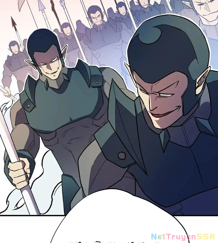 Toàn Dân Chuyển Chức : Duy Ta Vô Chức Tán Nhân Chapter 119 - Trang 4