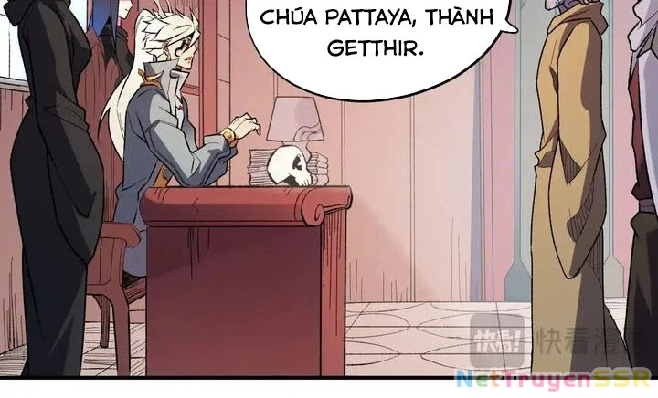 Toàn Dân Chuyển Chức : Duy Ta Vô Chức Tán Nhân Chapter 119 - Trang 4