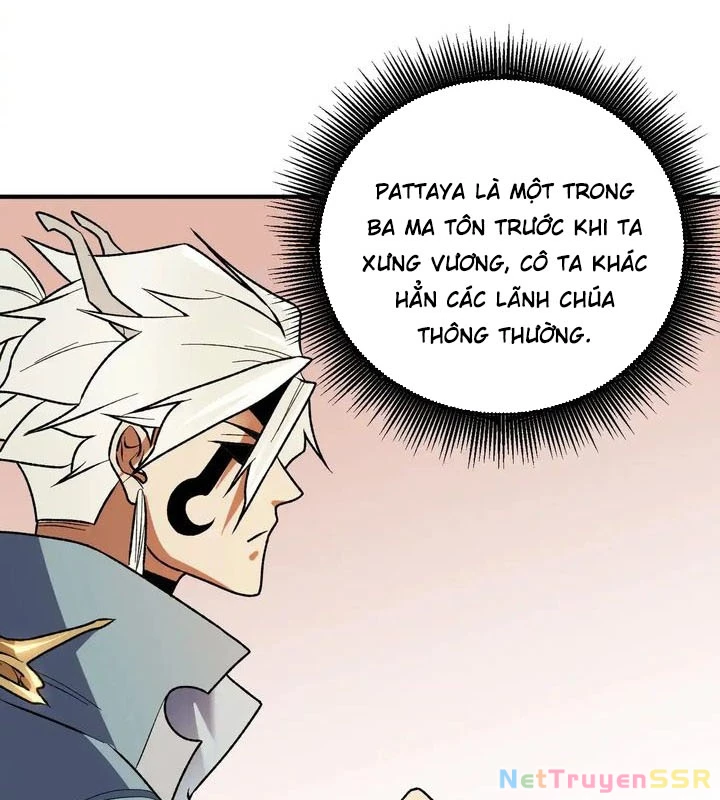 Toàn Dân Chuyển Chức : Duy Ta Vô Chức Tán Nhân Chapter 119 - Trang 4