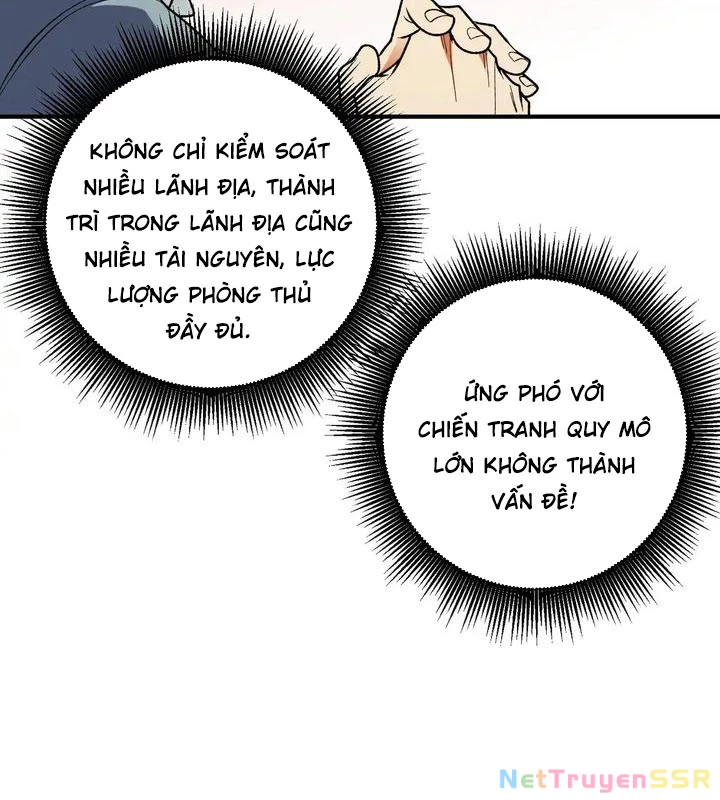 Toàn Dân Chuyển Chức : Duy Ta Vô Chức Tán Nhân Chapter 119 - Trang 4