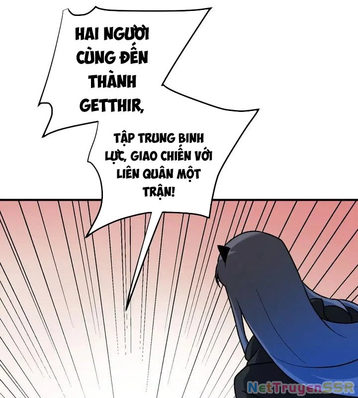 Toàn Dân Chuyển Chức : Duy Ta Vô Chức Tán Nhân Chapter 119 - Trang 4