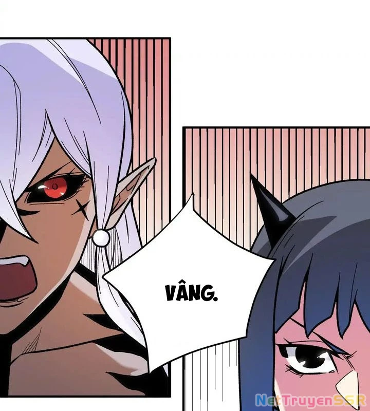 Toàn Dân Chuyển Chức : Duy Ta Vô Chức Tán Nhân Chapter 119 - Trang 4