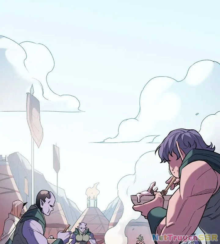 Toàn Dân Chuyển Chức : Duy Ta Vô Chức Tán Nhân Chapter 119 - Trang 4