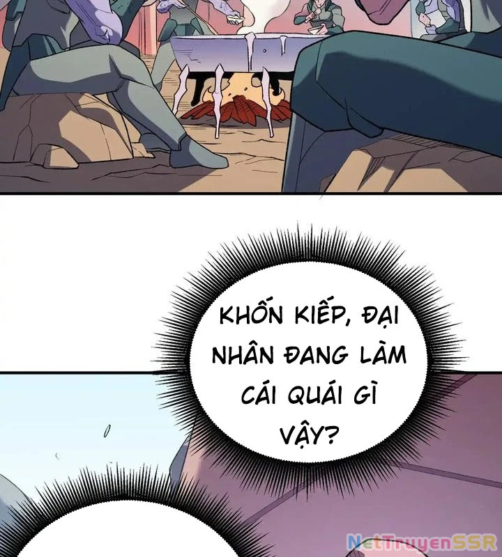 Toàn Dân Chuyển Chức : Duy Ta Vô Chức Tán Nhân Chapter 119 - Trang 4