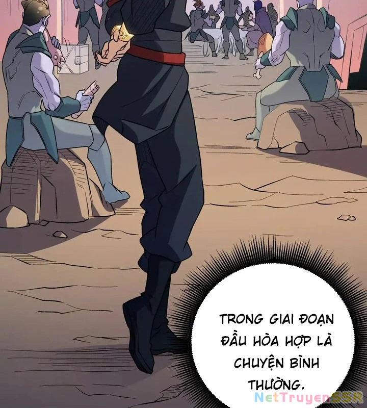 Toàn Dân Chuyển Chức : Duy Ta Vô Chức Tán Nhân Chapter 119 - Trang 4