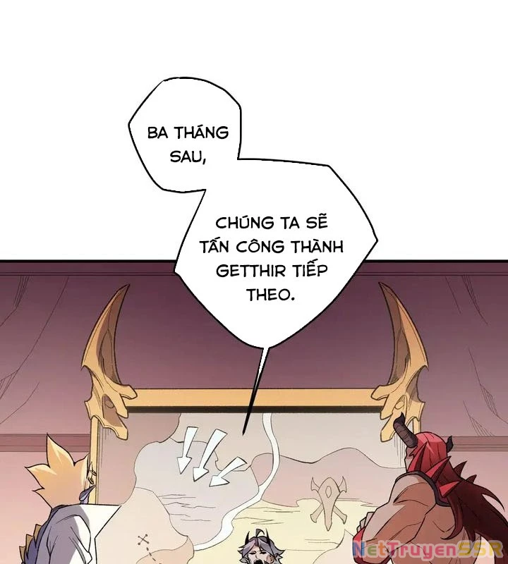 Toàn Dân Chuyển Chức : Duy Ta Vô Chức Tán Nhân Chapter 119 - Trang 4