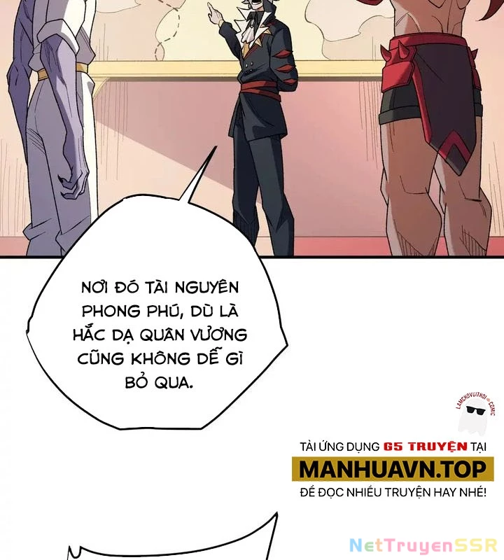 Toàn Dân Chuyển Chức : Duy Ta Vô Chức Tán Nhân Chapter 119 - Trang 4