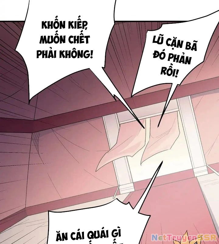 Toàn Dân Chuyển Chức : Duy Ta Vô Chức Tán Nhân Chapter 119 - Trang 4